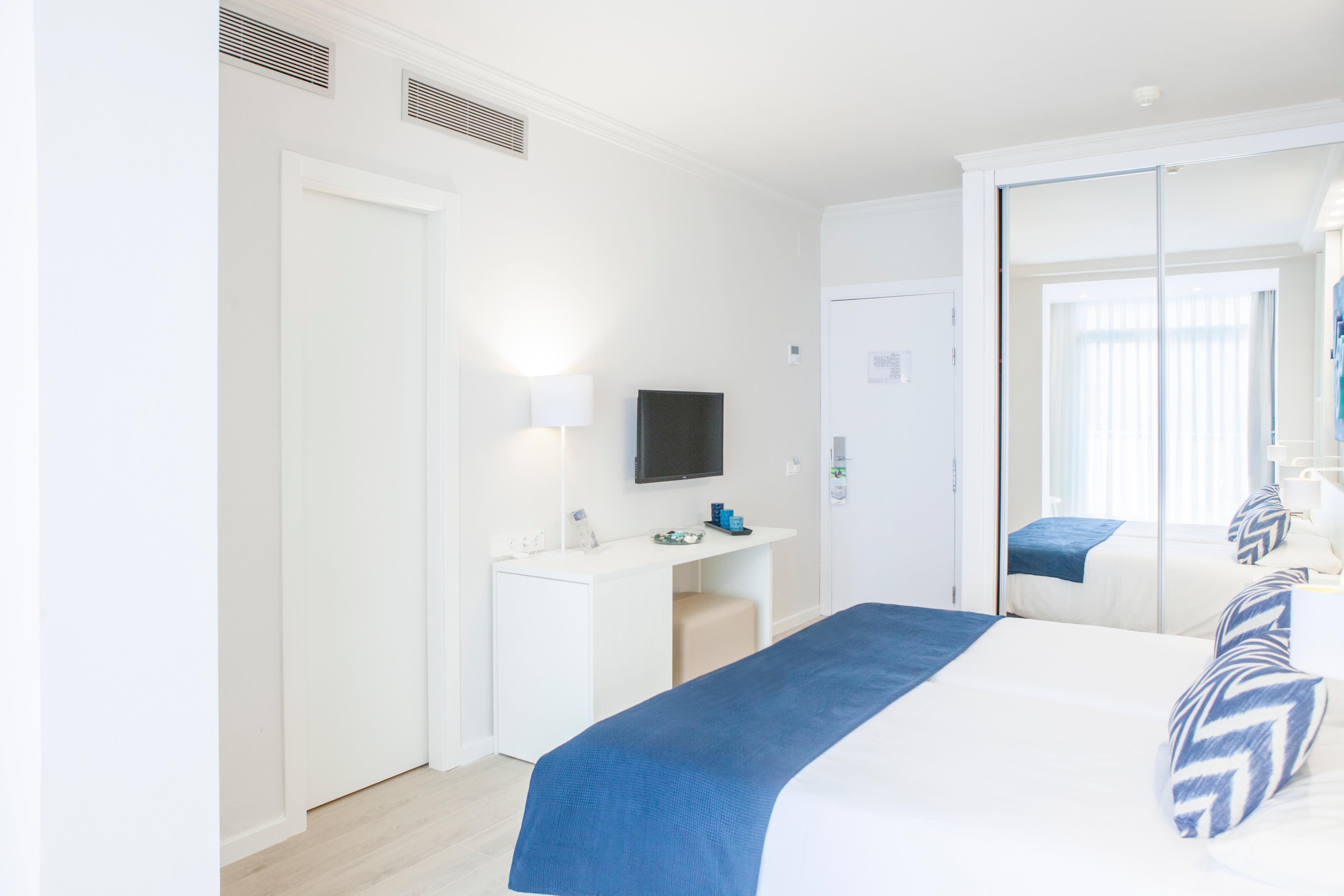 Ibersol Antemare - Adults Only Hotel Sitges Kültér fotó
